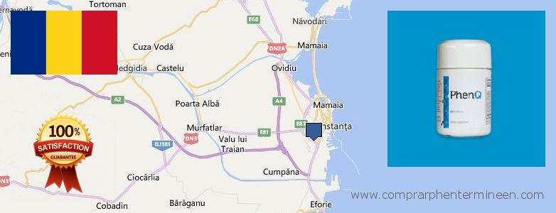 Best Place to Buy Phentermine Pills online Constanta, Romania