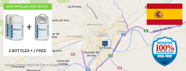 Dónde comprar Phenq en linea Cordoba, Spain