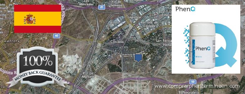 Comprar Phentermine en linea Coslada, Spain Dónde comprar Phentermine en linea Coslada, Spain