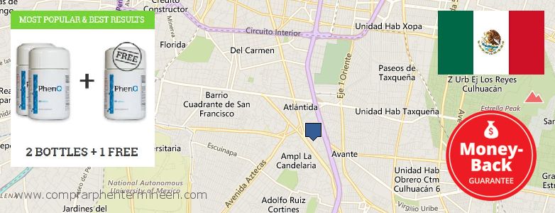 Buy PhenQ online Coyoacan, Mexico Buy PhenQ online Coyoacan, Mexico