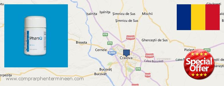 Where to Buy PhenQ online Craiova, Romania