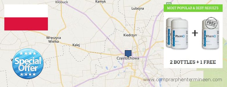 Purchase PhenQ online Czestochowa, Poland Where to Buy PhenQ online Czestochowa, Poland