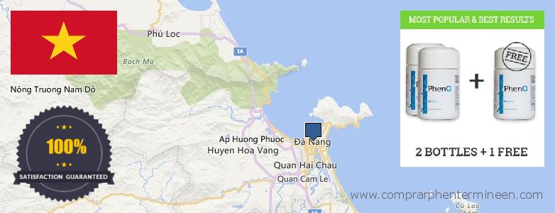 Where to Purchase PhenQ online Da Nang, Vietnam