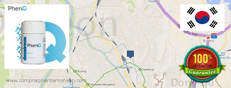 Buy PhenQ online Daejeon, South Korea Where to Buy PhenQ online Daejeon, South Korea