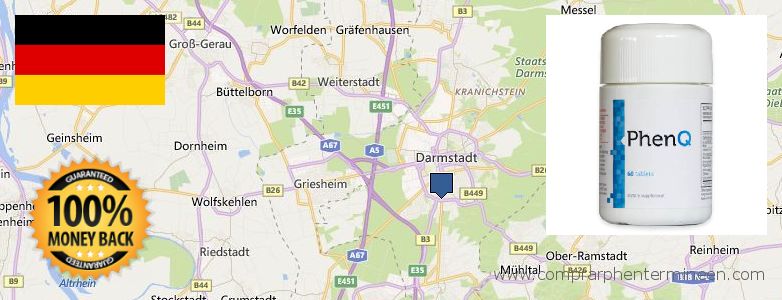 Where to Buy Phentermine Pills online Darmstadt, Germany