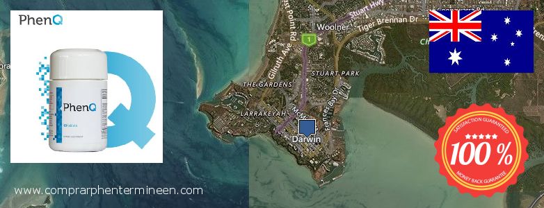 Purchase PhenQ online Darwin, Australia Best Place to Buy PhenQ online Darwin, Australia