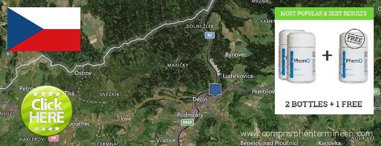 Where to Purchase Phentermine Pills online Decin, Czech Republic