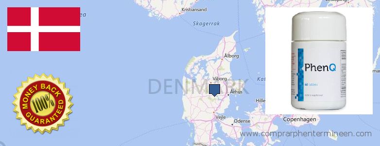 Where to Buy PhenQ online Denmark