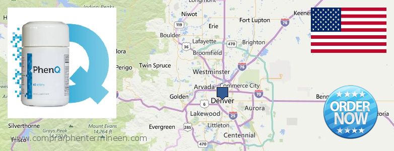 Where to Purchase Phentermine Pills online Denver, USA