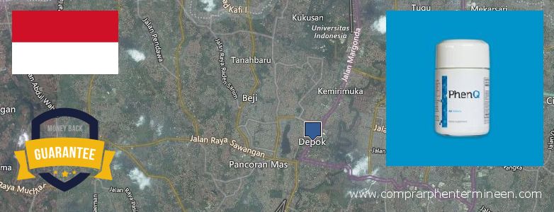 Purchase PhenQ online Depok, Indonesia Where to Buy PhenQ online Depok, Indonesia