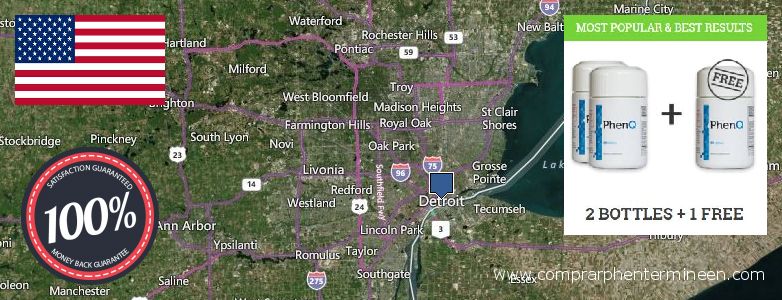 Comprar Phenq en linea Detroit, USA Dónde comprar Phenq en linea Detroit, USA