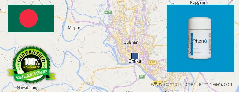 Where to Buy PhenQ online Dhaka, Bangladesh