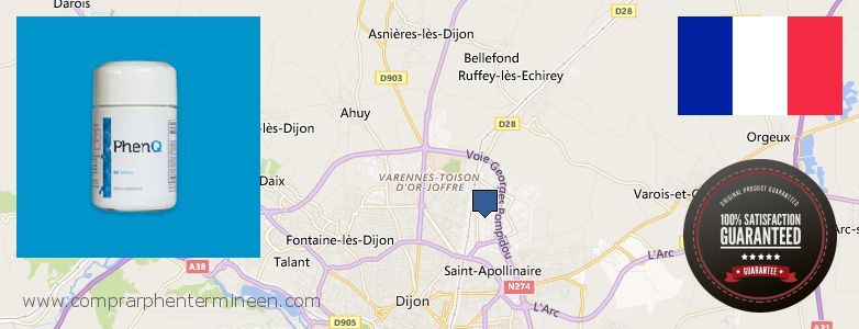 Where Can I Purchase PhenQ online Dijon, France