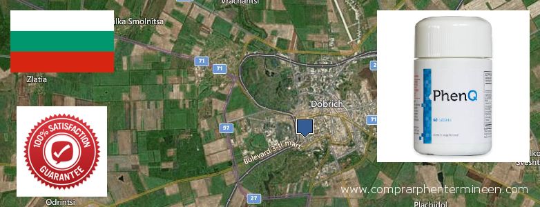 Purchase PhenQ online Dobrich, Bulgaria Buy PhenQ online Dobrich, Bulgaria