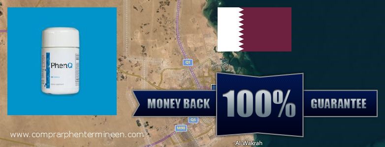 Where to Buy PhenQ online Doha, Qatar