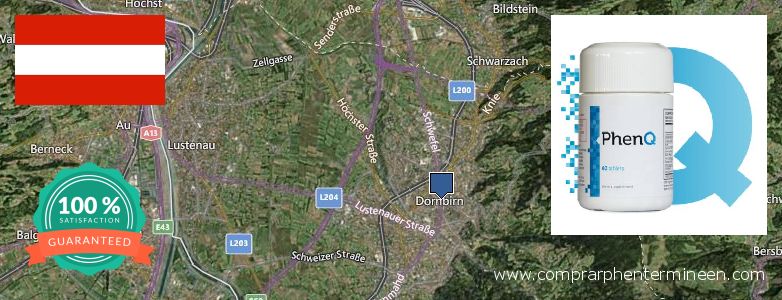 Where to Buy PhenQ online Dornbirn, Austria