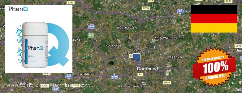 Where to Buy PhenQ online Dortmund, Germany