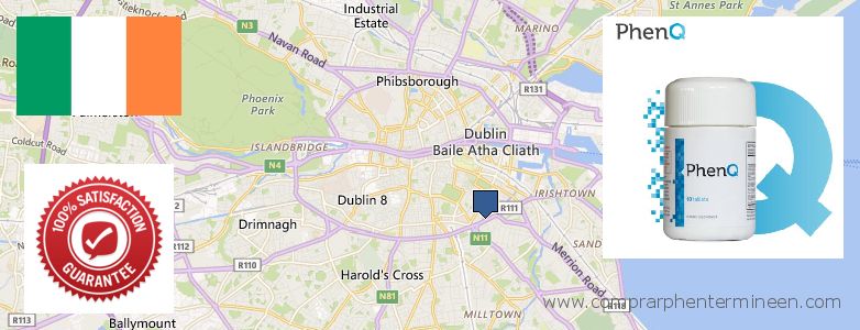 Where to Buy PhenQ online Dublin, Ireland