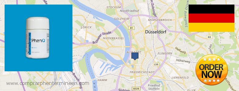 Where Can I Purchase PhenQ online Duesseldorf, Germany