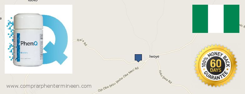 Buy PhenQ online Effon Alaiye, Nigeria Where Can You Buy PhenQ online Effon Alaiye, Nigeria