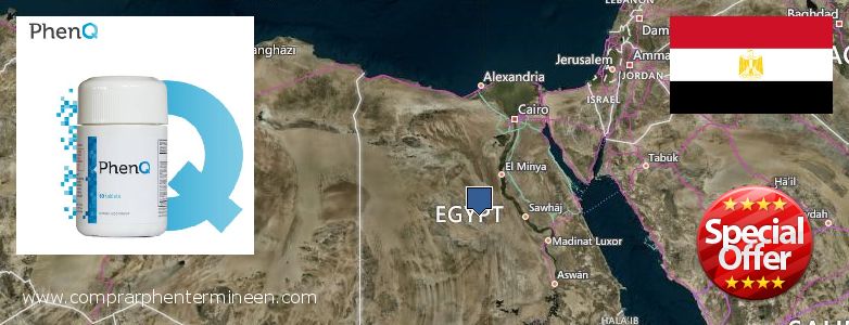 Where Can I Buy PhenQ online Egypt
