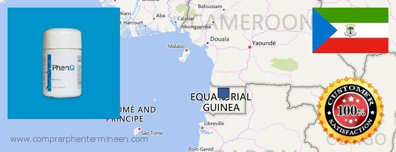 Buy PhenQ online Equatorial Guinea