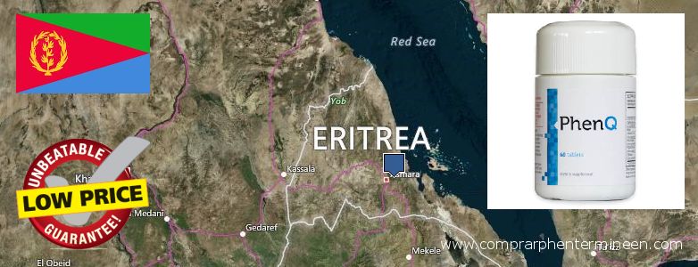 Where to Buy PhenQ online Eritrea