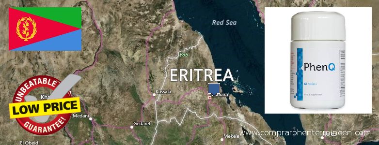 Dónde comprar Phentermine en linea Eritrea