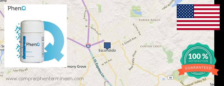 Buy PhenQ online Escondido, USA Where to Buy PhenQ online Escondido, USA