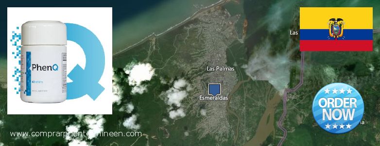 Where to Purchase PhenQ online Esmeraldas, Ecuador