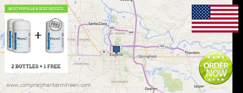 Purchase PhenQ online Eugene, USA Best Place to Buy PhenQ online Eugene, USA