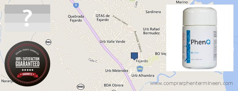Comprar Phentermine en linea Fajardo, Puerto Rico Dónde comprar Phentermine en linea Fajardo, Puerto Rico