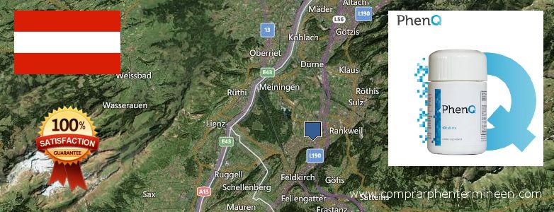 Where Can I Buy PhenQ online Feldkirch, Austria