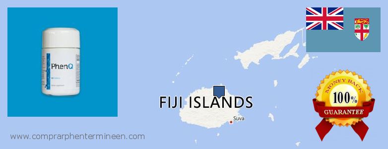Purchase PhenQ online Fiji Where to Buy PhenQ online Fiji