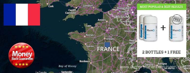 Where to Buy PhenQ online France