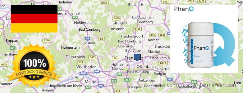 Where Can I Purchase PhenQ online Frankfurt am Main, Germany