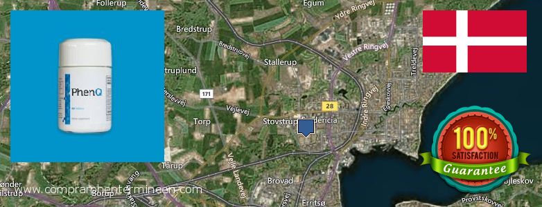 Purchase PhenQ online Fredericia, Denmark