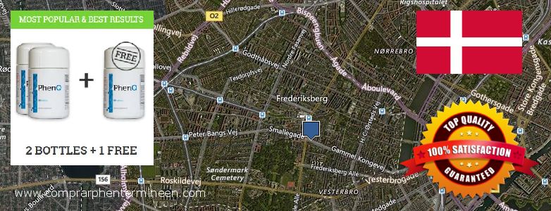 Where Can You Buy PhenQ online Frederiksberg, Denmark