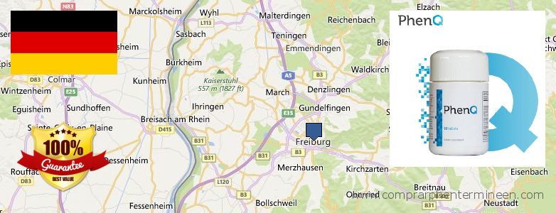 Where to Buy PhenQ online Freiburg, Germany