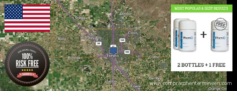Where to Purchase PhenQ online Fresno, USA