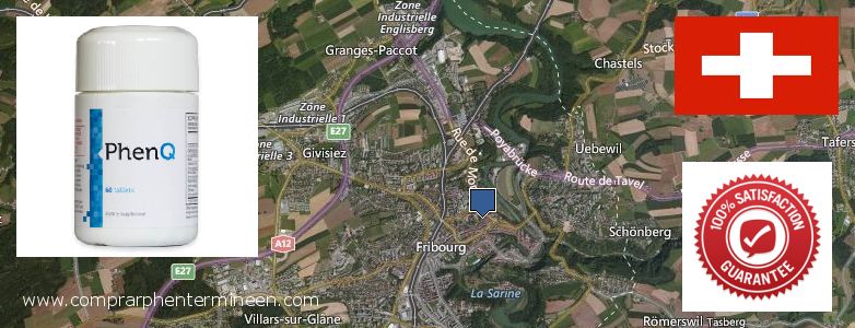 Buy PhenQ online Fribourg, Switzerland