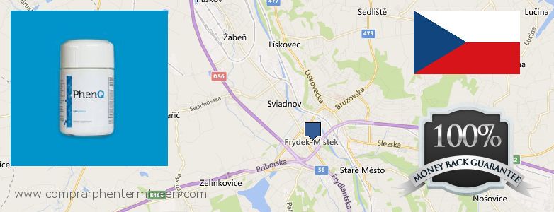 Where to Buy Phentermine Pills online Frydek-Mistek, Czech Republic