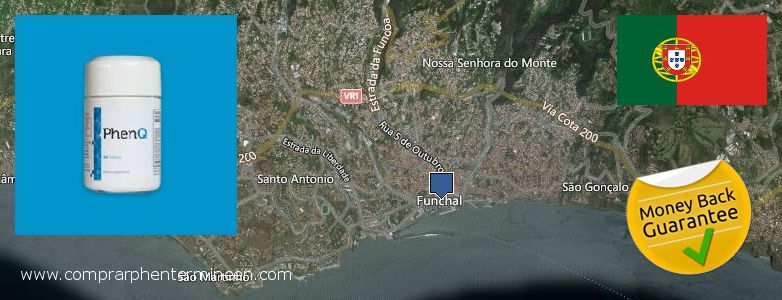 Buy PhenQ online Funchal, Portugal Where to Buy PhenQ online Funchal, Portugal