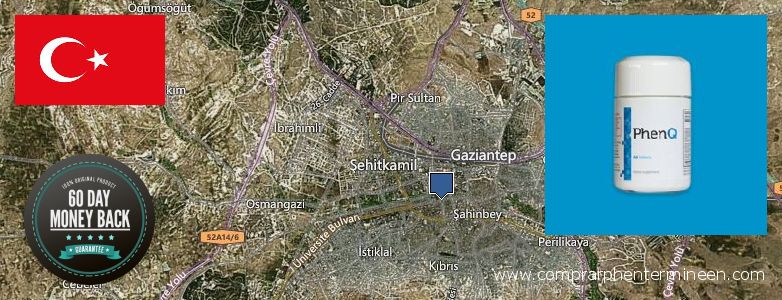 Where to Buy PhenQ online Gaziantep, Turkey
