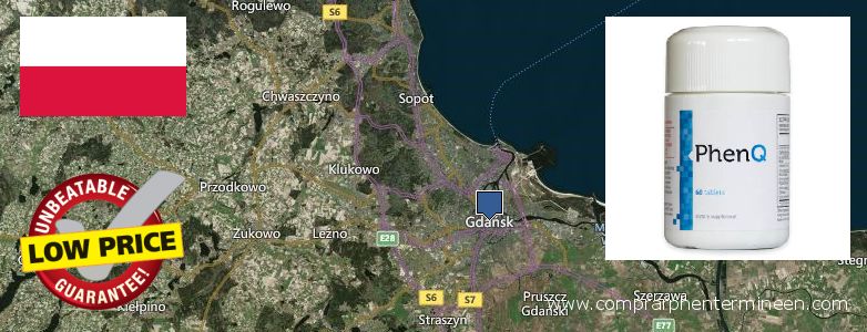 Buy PhenQ online Gdańsk, Poland Best Place to Buy PhenQ online Gdańsk, Poland