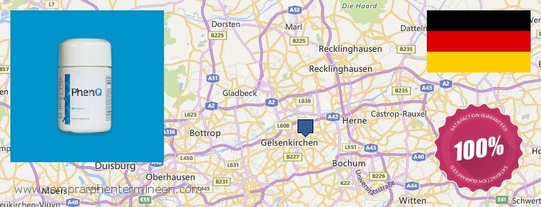 Where to Buy PhenQ online Gelsenkirchen, Germany
