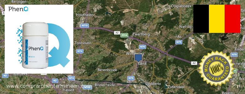 Purchase PhenQ online Genk, Belgium Buy PhenQ online Genk, Belgium
