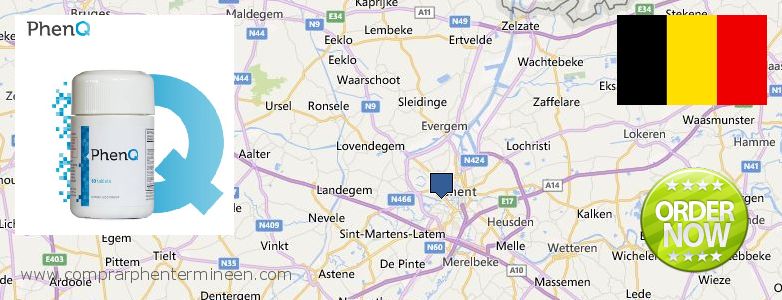 Purchase PhenQ online Gent, Belgium Where Can I Buy PhenQ online Gent, Belgium
