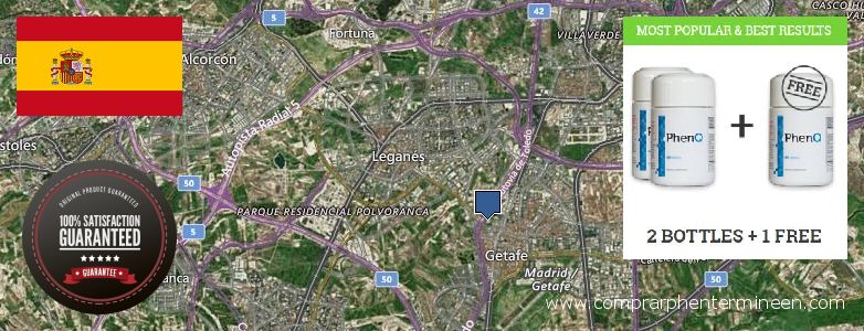 Comprar Phentermine en linea Getafe, Spain Dónde comprar Phentermine en linea Getafe, Spain