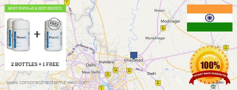Where to Buy PhenQ online Ghaziabad, India